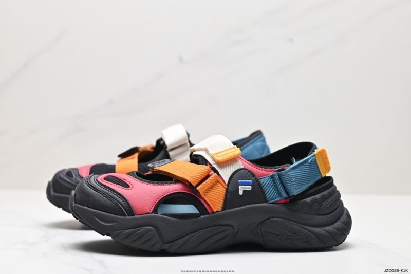 Fila Sandals